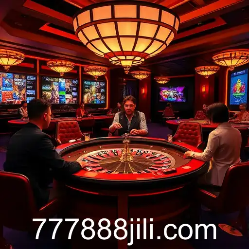 Live Casino