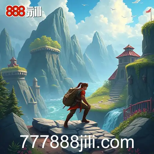 888jili: A New Era in Online Gaming