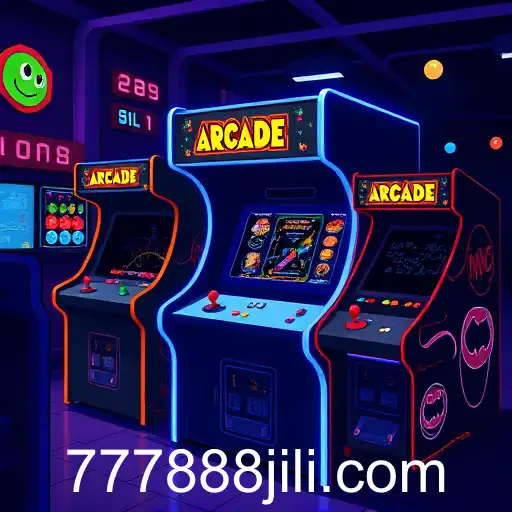 The Rise of 888jili: A New Frontier in Online Gaming