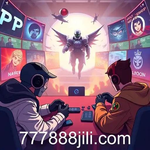 The Rise of 888jili in the Online Gaming Realm